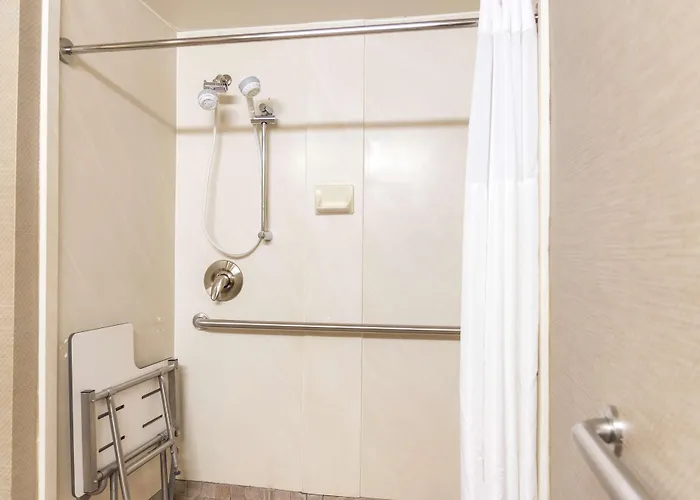 Hampton Inn Muskegon