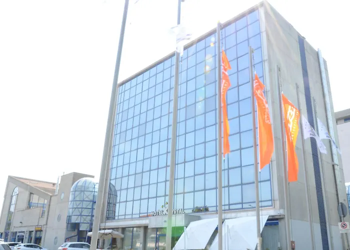 Hotel Krystal Bussolengo