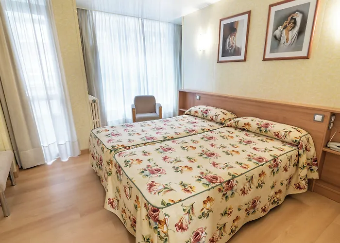 Hotel Bedoya