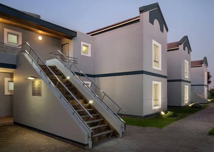 Protea Hotel By Marriott Walvis Bay Indongo