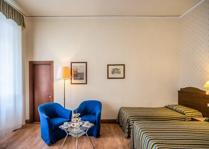 Hotel Martelli Firenze
