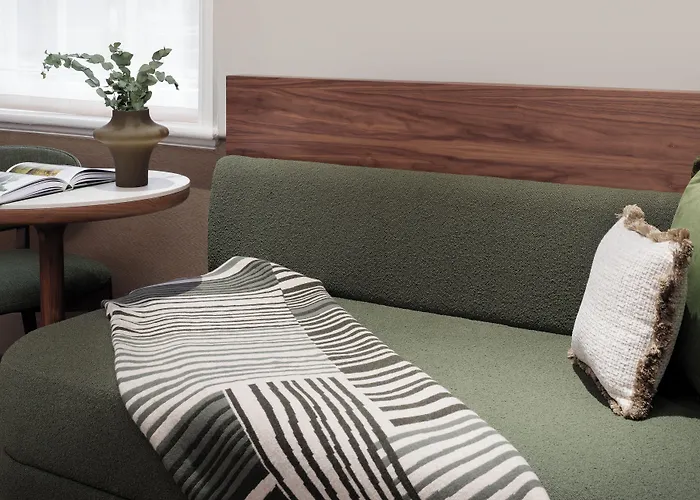 Montcalm Mayfair Townhouse Londres