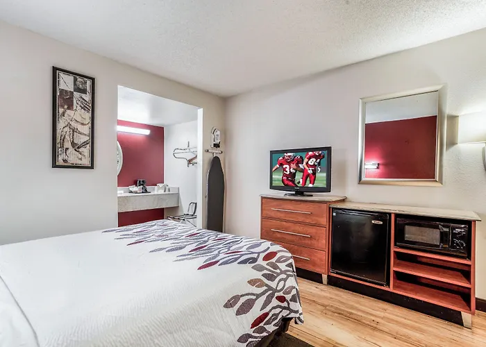 Red Roof Inn Gallup