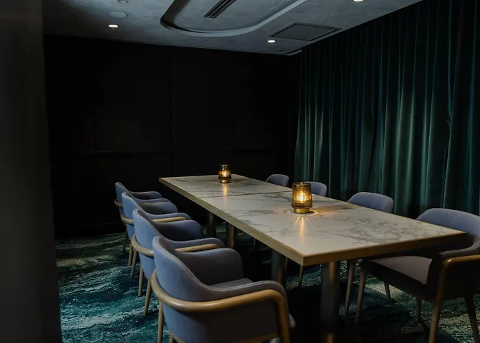Bayside Geelong Hotel & Apartments, An Ascend Collection Hotel