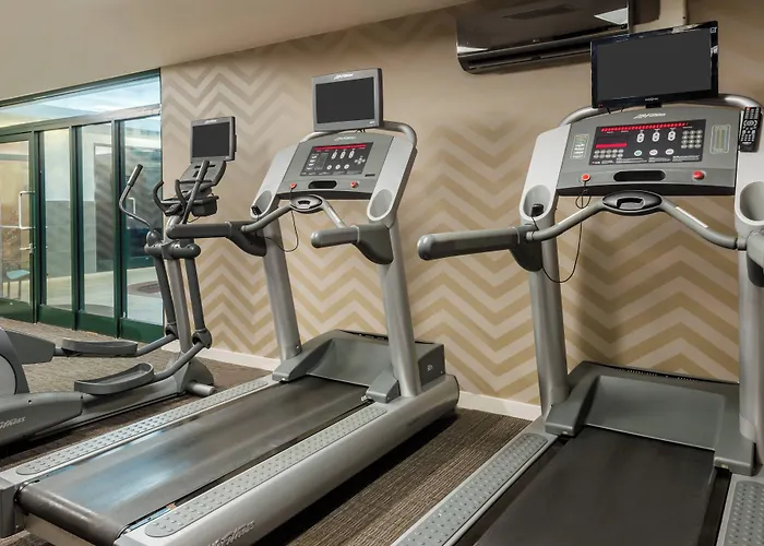 Residence Inn Chattanooga Downtown