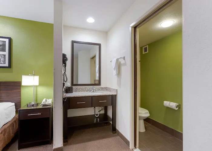 Sleep Inn Ontario