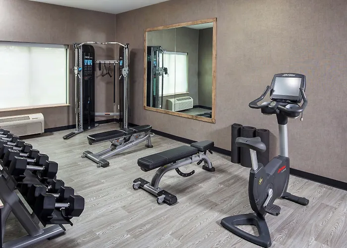 Four Points By Sheraton Appleton