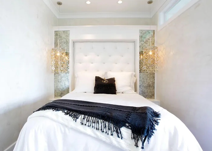 La Casa Del Camino Hotel Laguna Beach