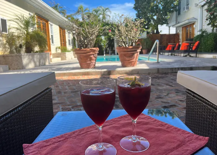 Heron House (Adults Only) Key West