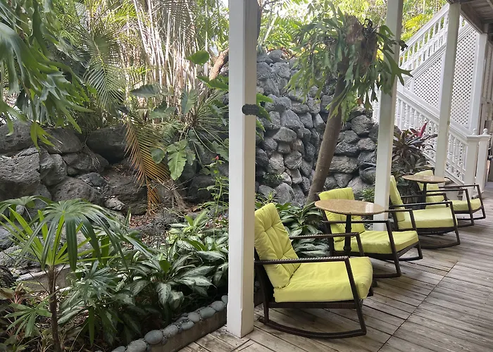 Heron House (Adults Only) Key West