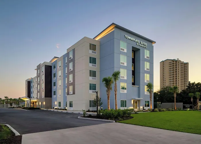 Quality Inn & Suites Miramar Beach