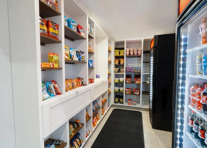 Boetiekhotels in Salt Lake City