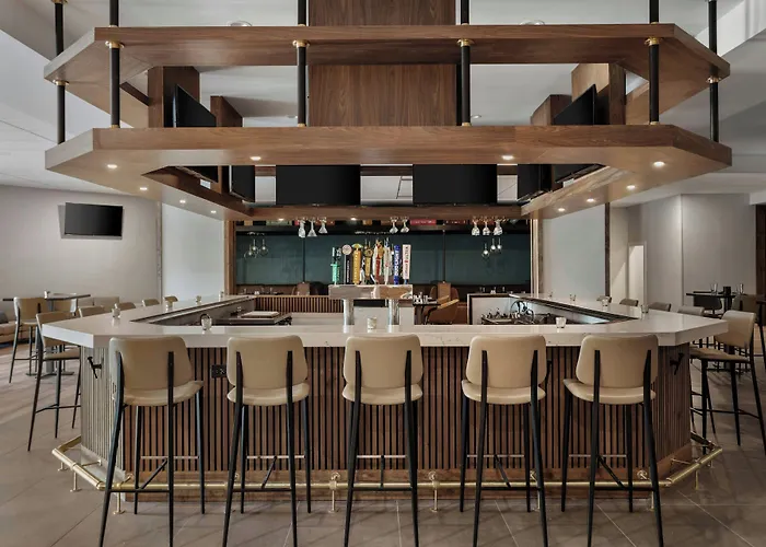 Delta Hotels By Marriott Bristol