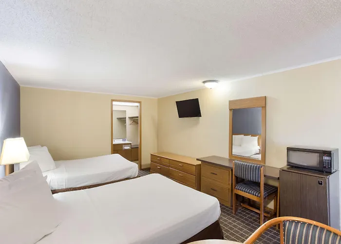 Knights Inn Ashland