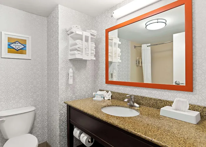 Hampton Inn Blytheville