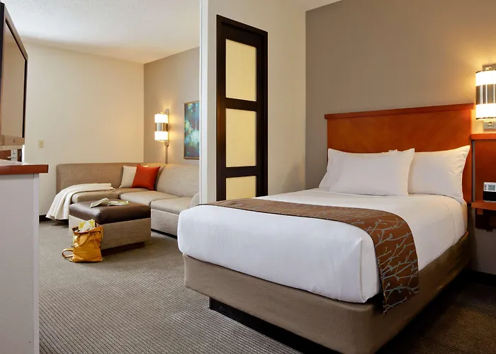 Hyatt Place Columbia/Harbison