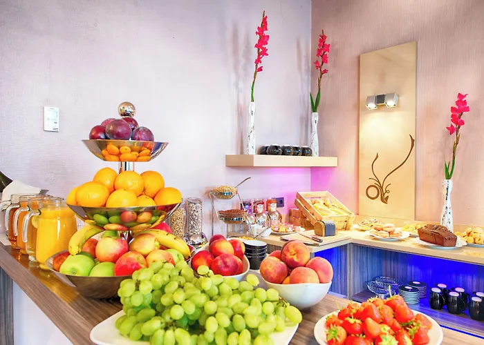 Leonardo Boutique Hotel Munich