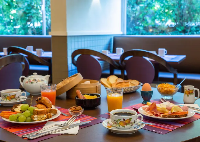 Hôtels à Meylan