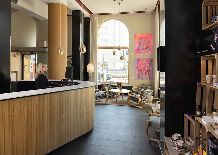 Hotel Helka