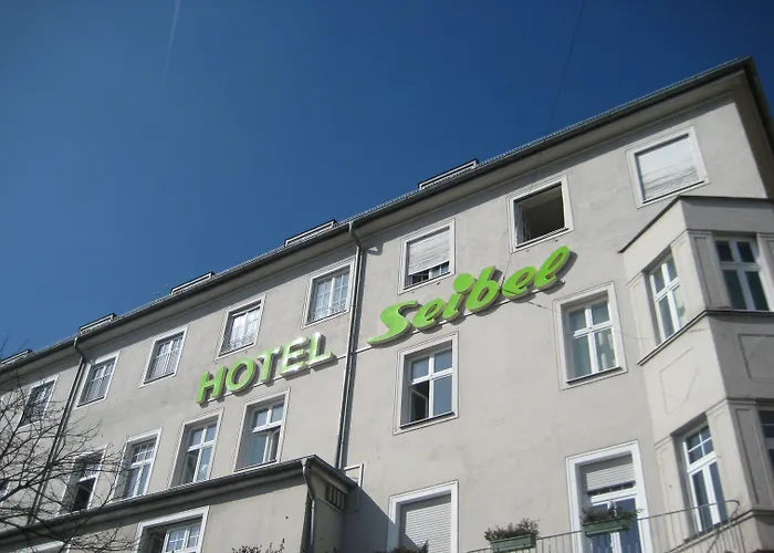 Hotel Seibel München