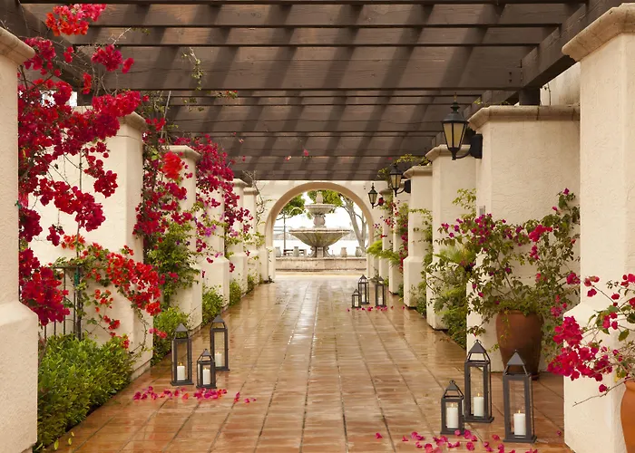 Kona Kai Resort & Spa, A Noble House Resort San Diego