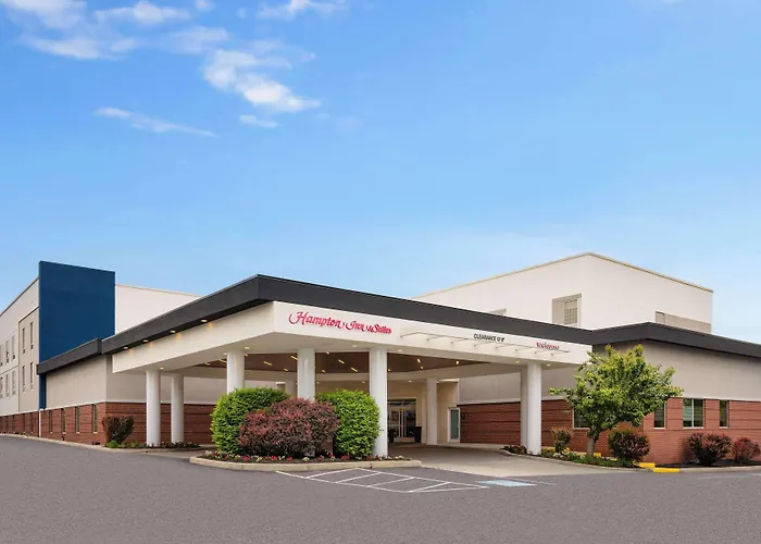 Hampton Inn & Suites Hershey