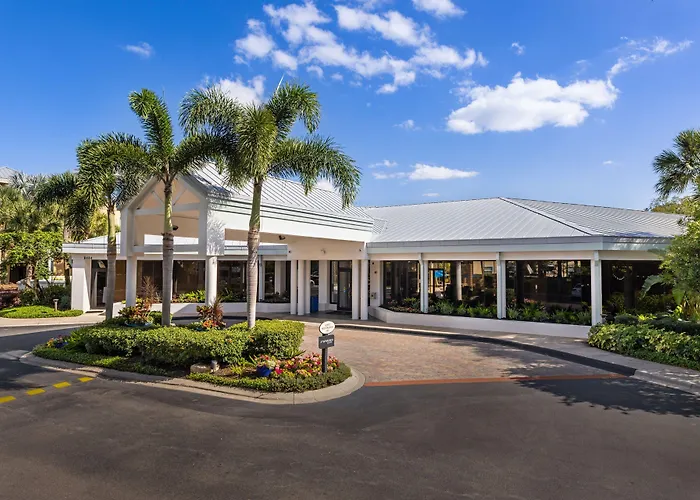 Marriott'S Imperial Palms Villas Lake Buena Vista