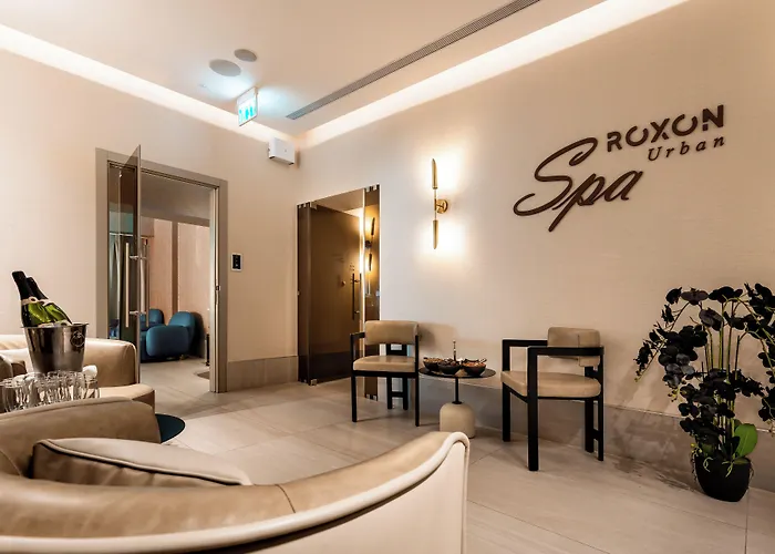 Roxon Urban Ramat Gan