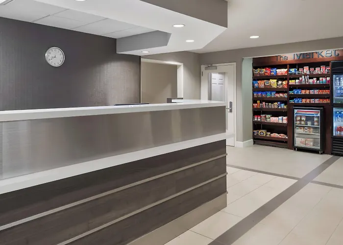 Residence Inn Savannah Midtown