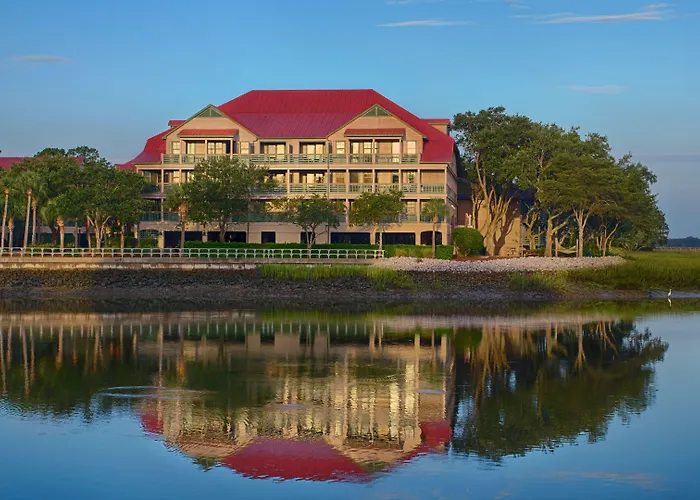 Disney'S Hilton Head Island Resort
