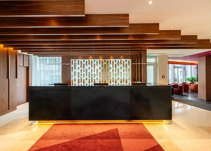 Hotel Europa