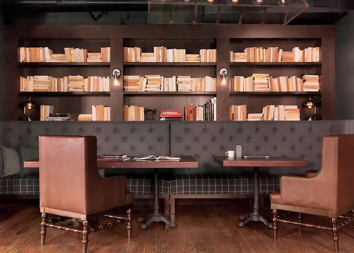Q&C Hotel And Bar New Orleans, Autograph Collection