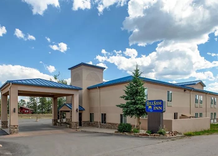 Hillside Inn Pagosa Pagosa Springs