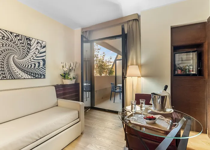 Art Hotel Navigli