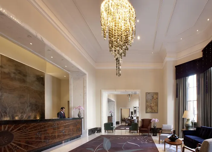 Hotel The Langham London