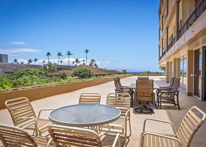 Hôtels à Lahaina