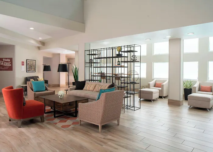 Four Points By Sheraton Dallas Arlington Entertainment District