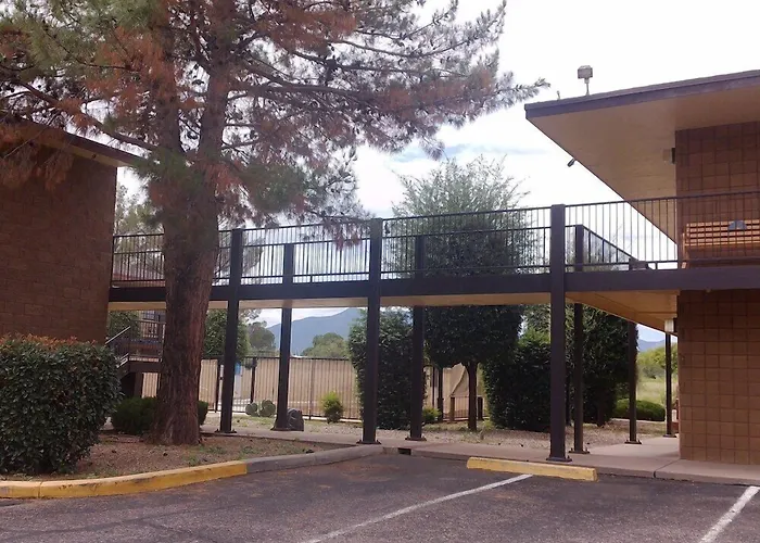 Sierra Inn Near Fort Huachuca Az Sierra Vista