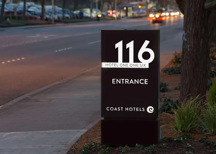 Hotel a Bellevue