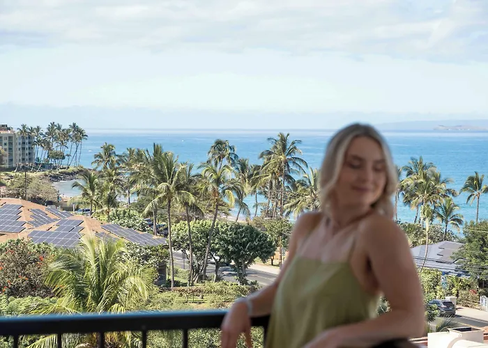 Hotel a Hana