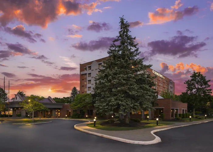 Doubletree By Hilton, Leominster Hotel