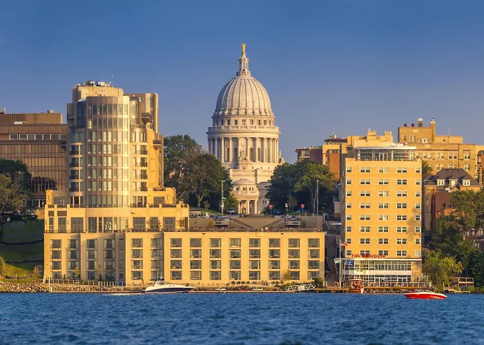 The Edgewater Hotel Madison