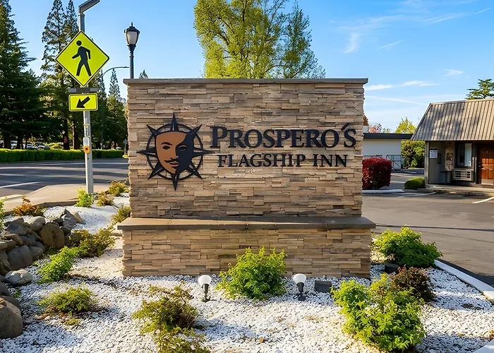 Prospero'S Flagship Inn Ashland
