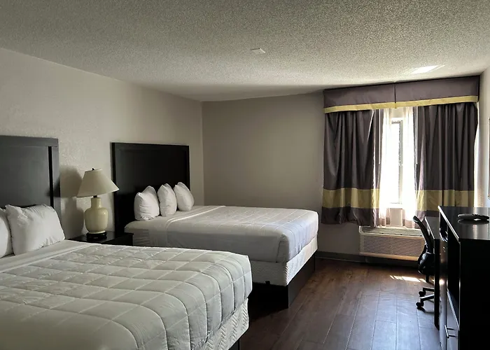 Kalamazoo Hotel