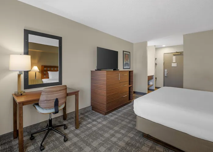 Hotel a Albuquerque