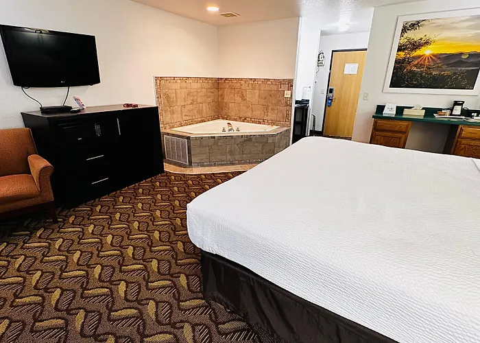 Days Inn By Wyndham North Platte