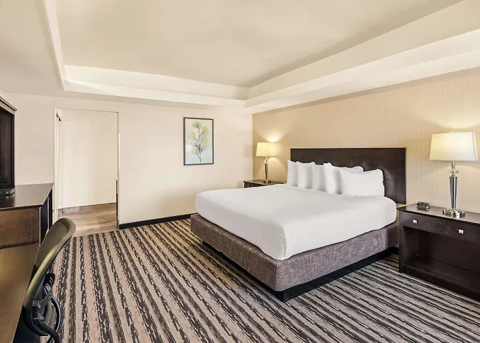 Best Western Coral Hills