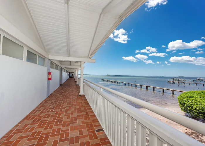 Hotels in Dunedin