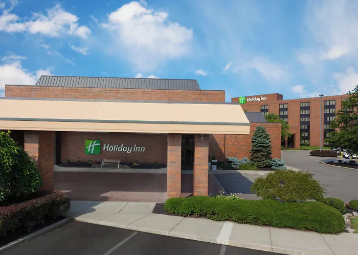 Hotels in Erlanger