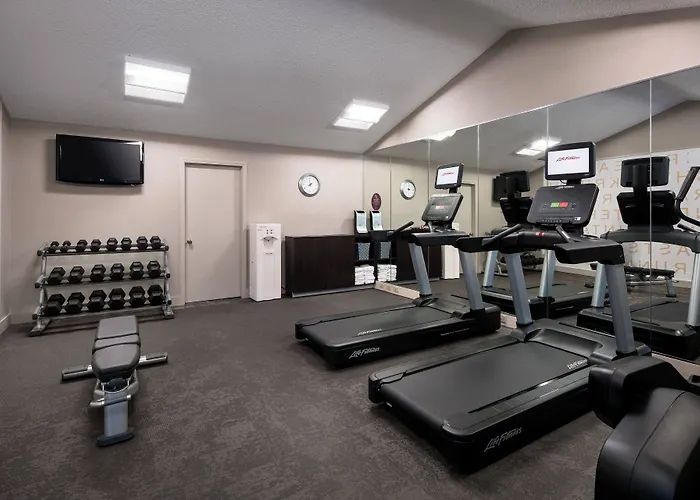 Residence Inn By Marriott Boulder